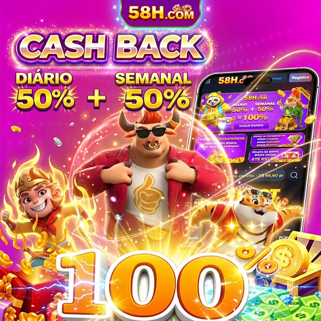 Champions League 58H.com